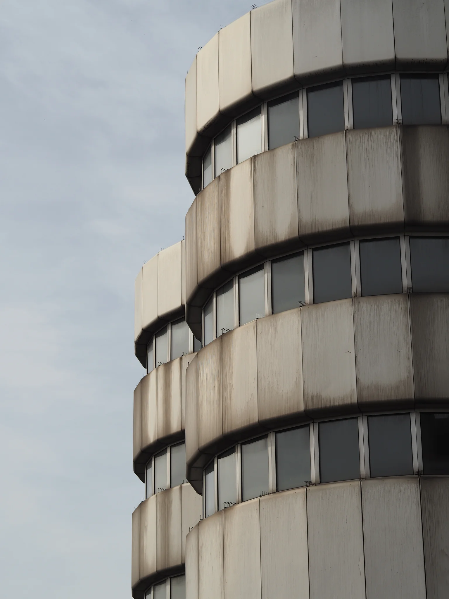 Brutalist architecture